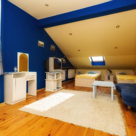 Dom Goscinny Przedmiescie Kielce Ngoại thất bức ảnh