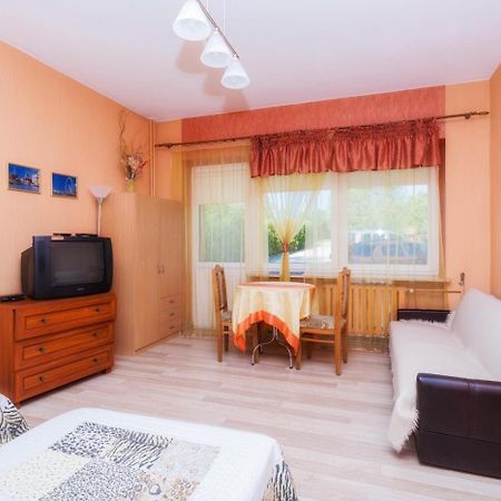 Dom Goscinny Przedmiescie Kielce Ngoại thất bức ảnh