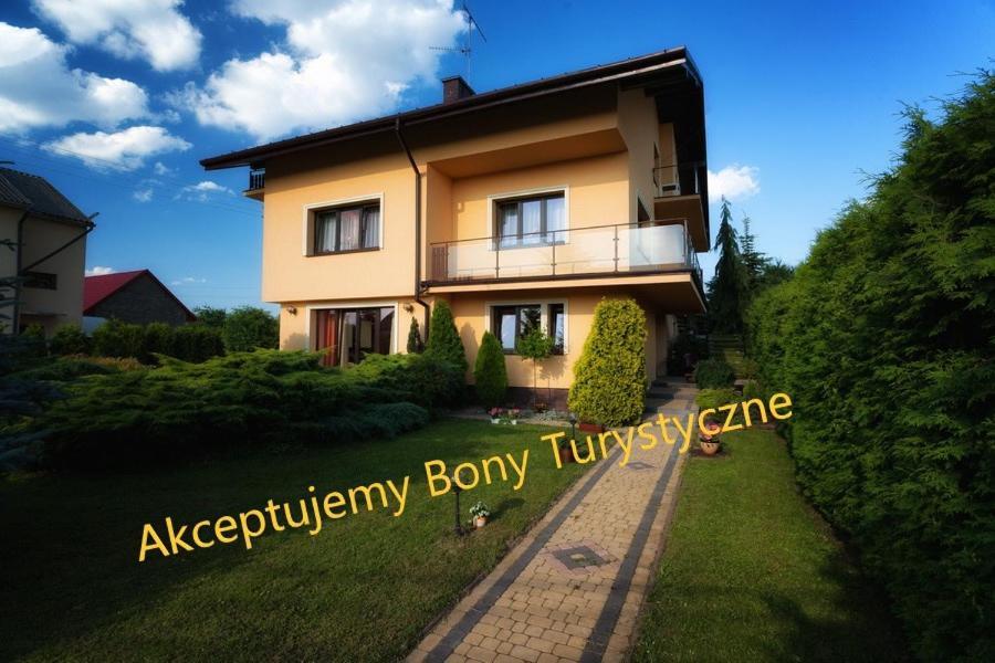 Dom Goscinny Przedmiescie Kielce Ngoại thất bức ảnh
