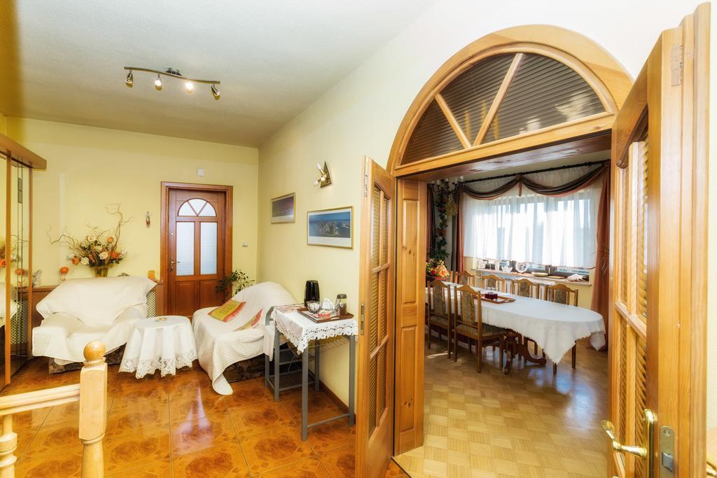 Dom Goscinny Przedmiescie Kielce Ngoại thất bức ảnh