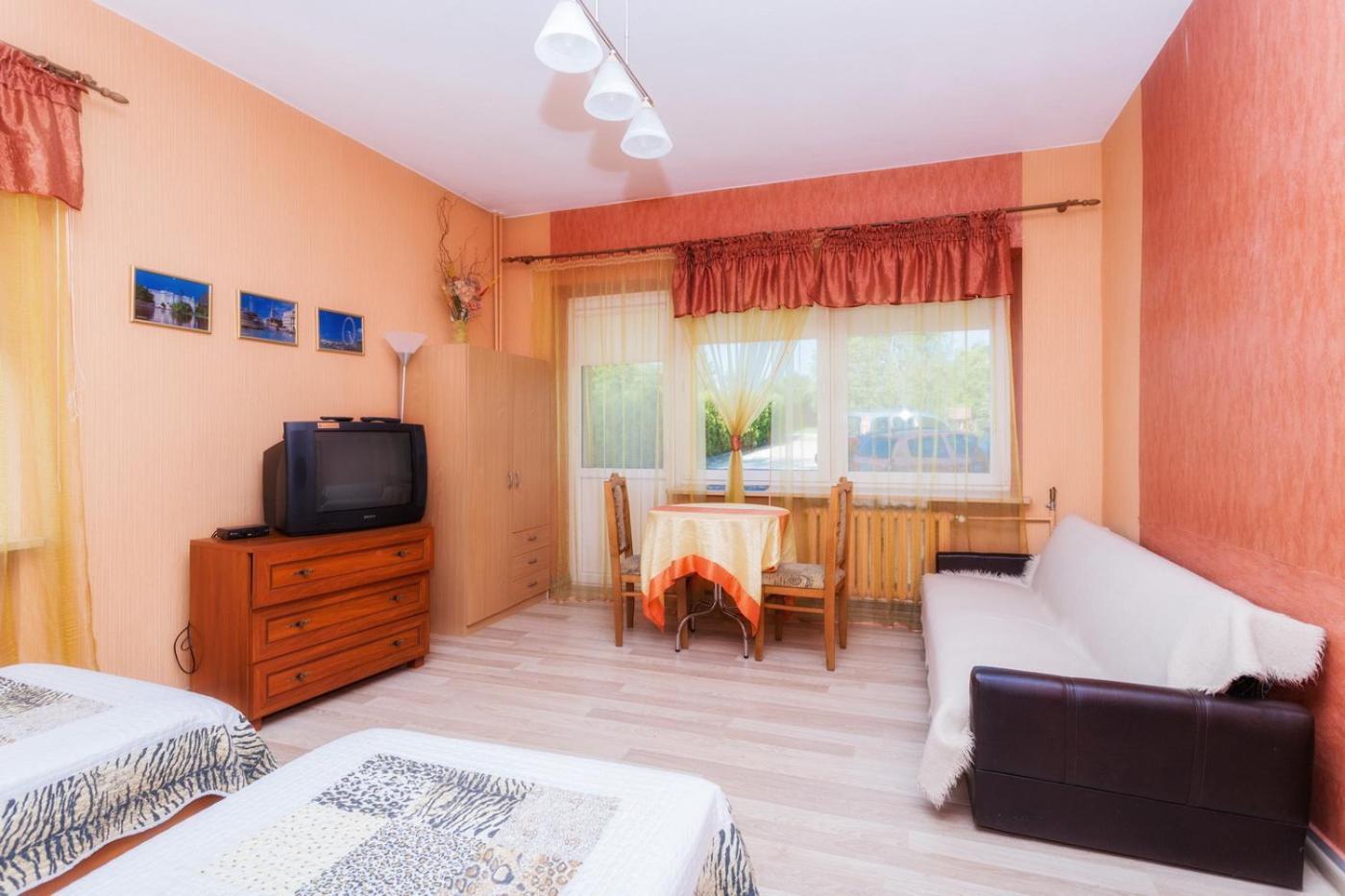 Dom Goscinny Przedmiescie Kielce Ngoại thất bức ảnh