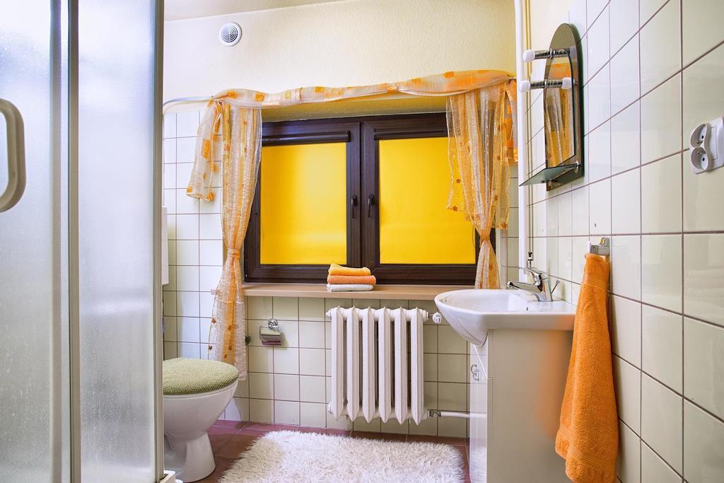 Dom Goscinny Przedmiescie Kielce Phòng bức ảnh
