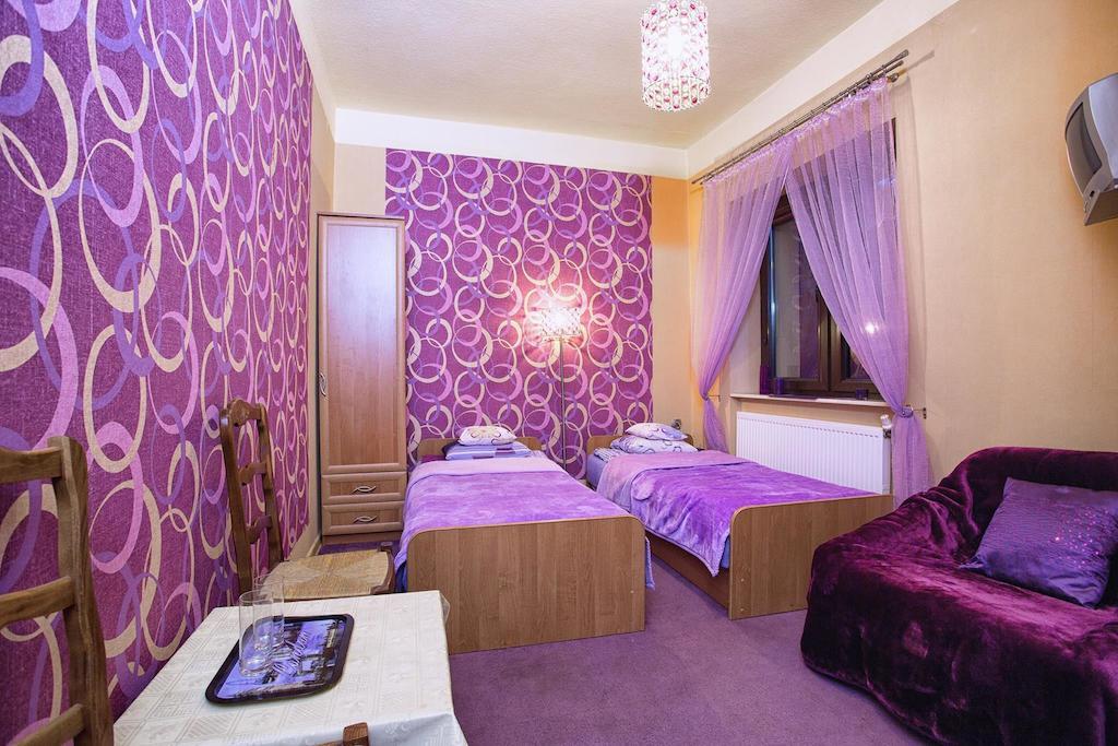 Dom Goscinny Przedmiescie Kielce Phòng bức ảnh