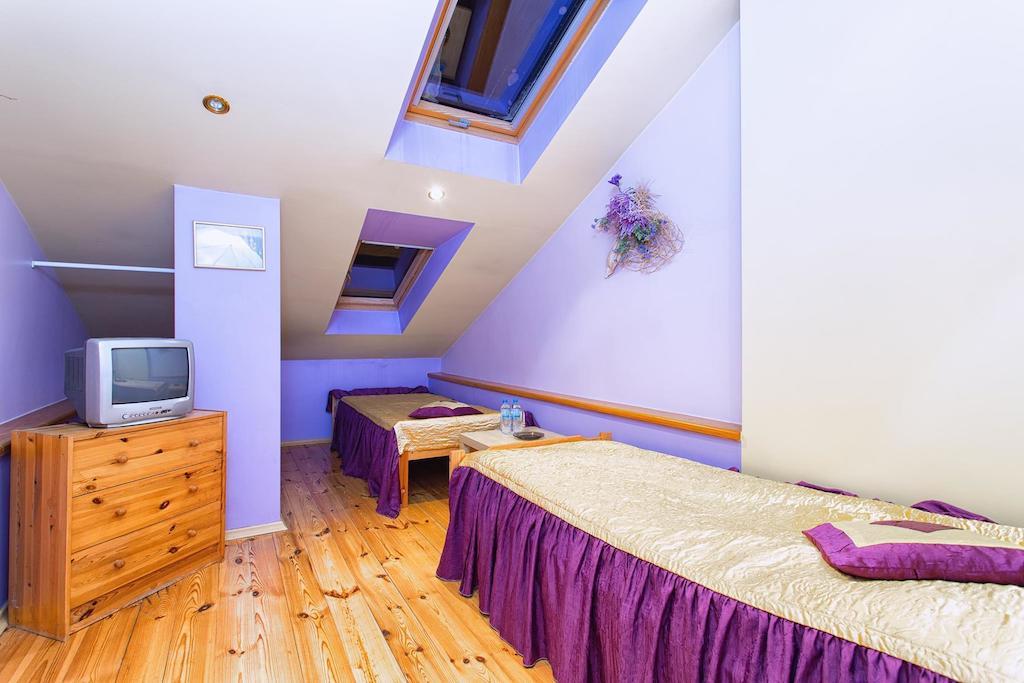 Dom Goscinny Przedmiescie Kielce Phòng bức ảnh