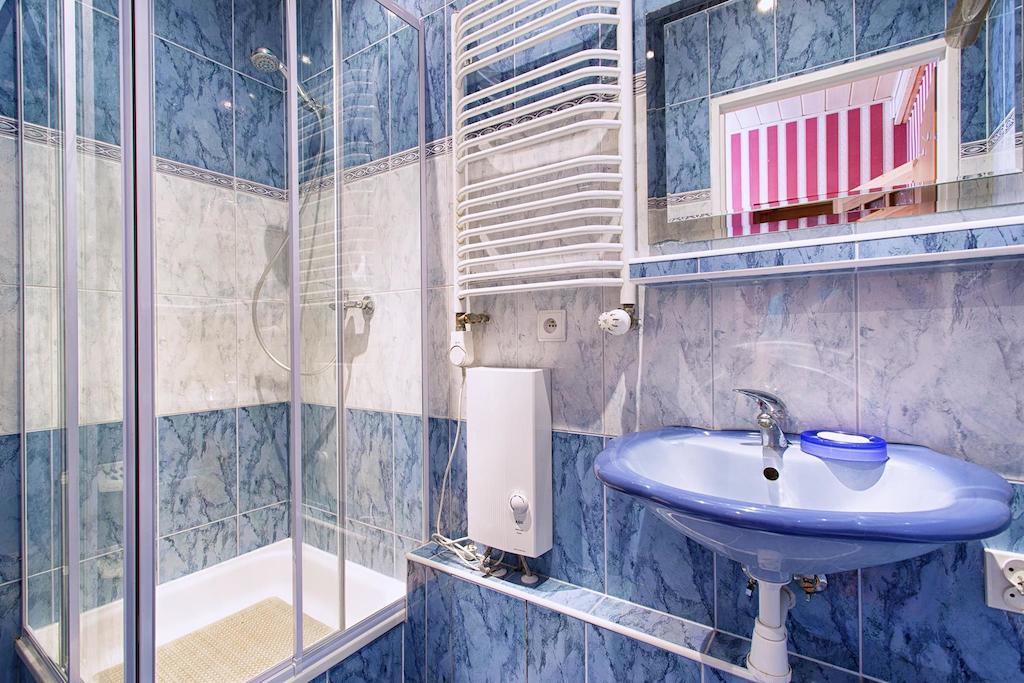Dom Goscinny Przedmiescie Kielce Phòng bức ảnh