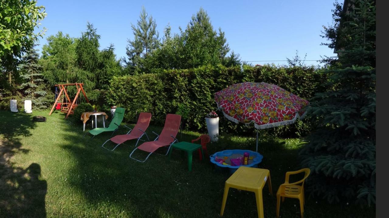 Dom Goscinny Przedmiescie Kielce Ngoại thất bức ảnh