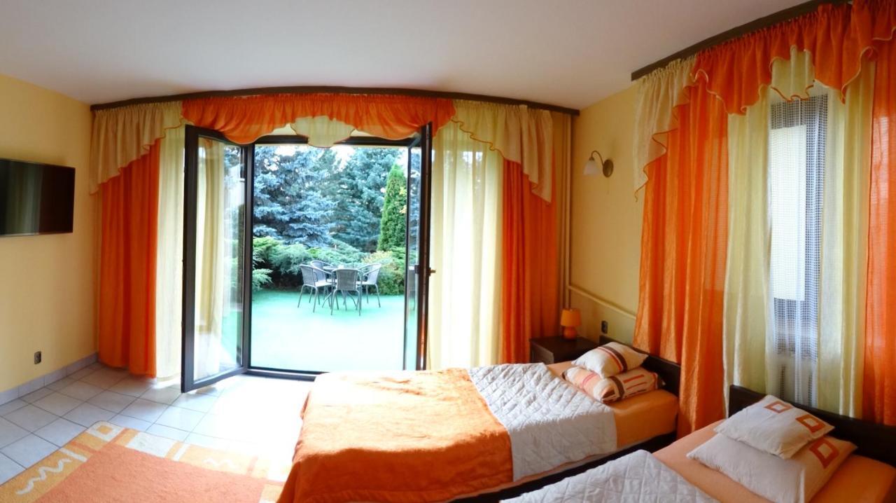 Dom Goscinny Przedmiescie Kielce Ngoại thất bức ảnh